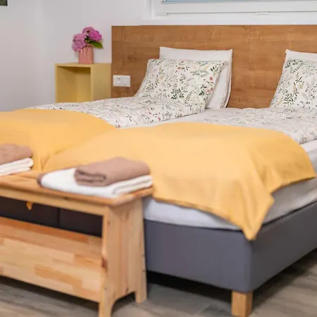 Maria With Free Parking * בוהין