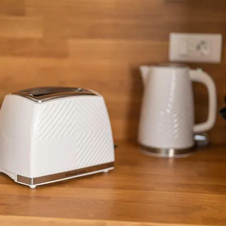 Maria With Free Parking Bohinj