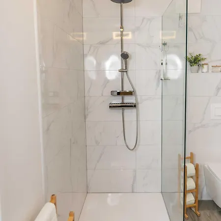 Maria With Free Parking Appartement Bohinj