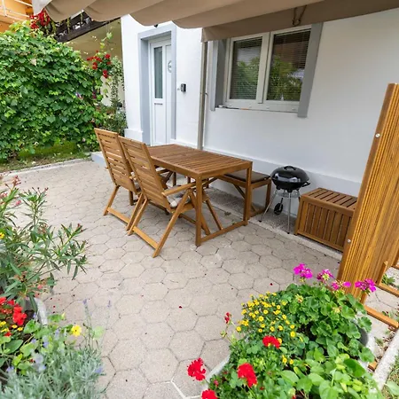 Maria With Free Parking Bohinj