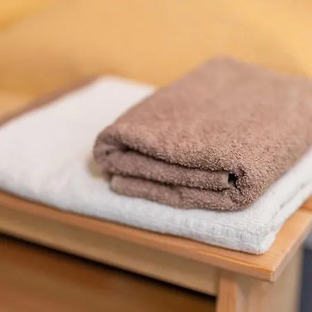 Daire Maria With Free Parking