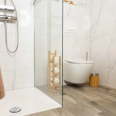 Appartement Maria With Free Parking Bohinj