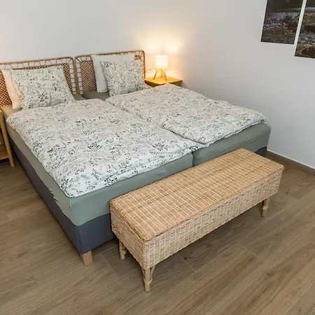 & Maria With Free Parking Apartment Bohinj