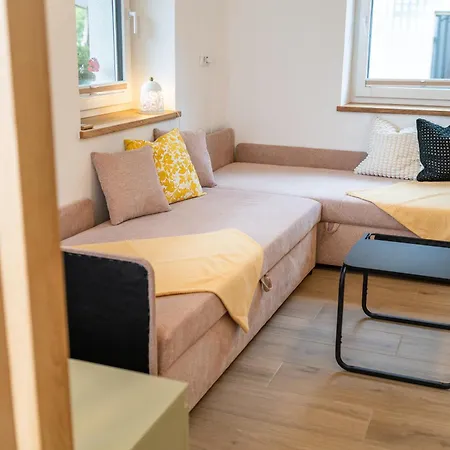 Apartment & Maria With Free Parking Bohinj