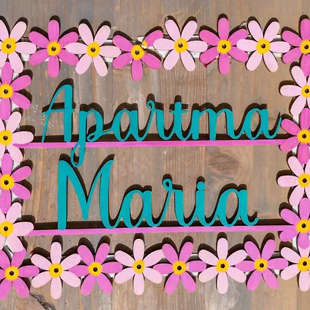 & Maria With Free Parking * Бохинь