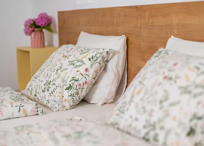 Maria With Free Parking * ボーヒニ